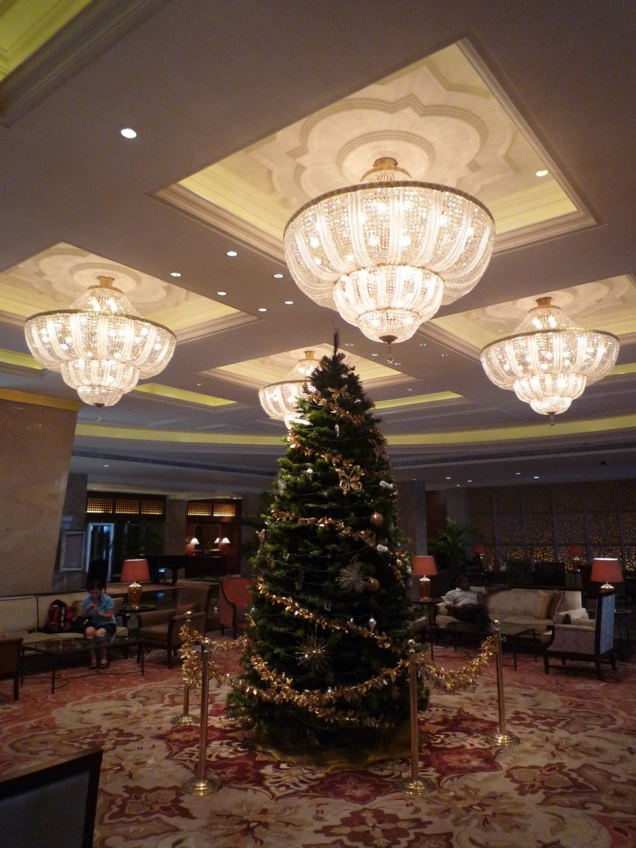Taj Mahal Palace Hotel10